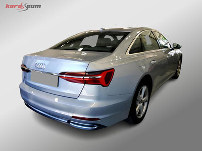 Audi A6 Gebrauchtwagen Audi A6 Gebrauchtwagen
