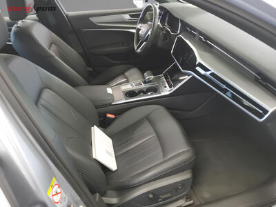 Audi A6 Gebrauchtwagen Audi A6 Gebrauchtwagen