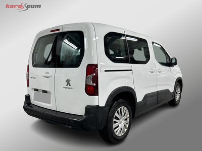 Peugeot Rifter Gebrauchtwagen Peugeot Rifter Gebrauchtwagen