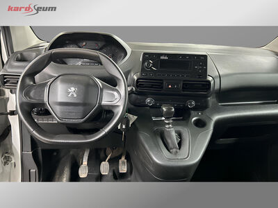 Peugeot Rifter Gebrauchtwagen Peugeot Rifter Gebrauchtwagen