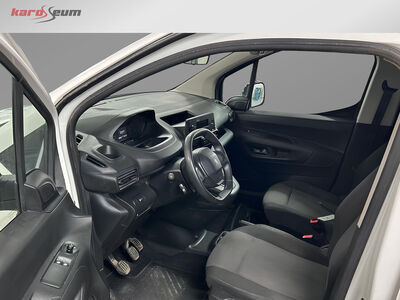 Peugeot Rifter Gebrauchtwagen Peugeot Rifter Gebrauchtwagen