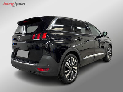 Peugeot 5008 Gebrauchtwagen Peugeot 5008 Gebrauchtwagen