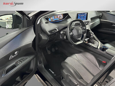 Peugeot 5008 Gebrauchtwagen Peugeot 5008 Gebrauchtwagen