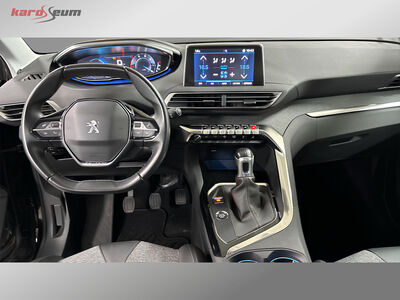 Peugeot 5008 Gebrauchtwagen Peugeot 5008 Gebrauchtwagen