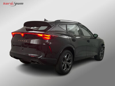 Cupra Formentor Gebrauchtwagen Cupra Formentor Gebrauchtwagen