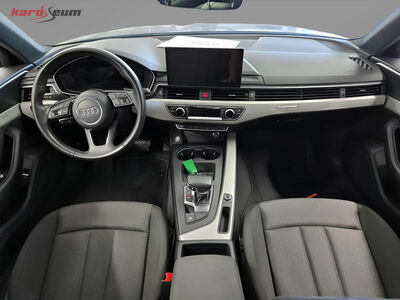 Audi A4 Gebrauchtwagen Audi A4 Gebrauchtwagen
