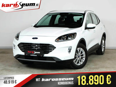 Ford Kuga Gebrauchtwagen Ford Kuga Gebrauchtwagen