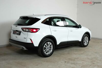 Ford Kuga Gebrauchtwagen Ford Kuga Gebrauchtwagen