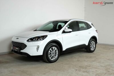 Ford Kuga Gebrauchtwagen Ford Kuga Gebrauchtwagen