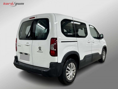 Peugeot Rifter Gebrauchtwagen Peugeot Rifter Gebrauchtwagen