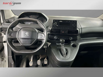 Peugeot Rifter Gebrauchtwagen Peugeot Rifter Gebrauchtwagen