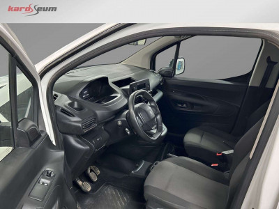 Peugeot Rifter Gebrauchtwagen Peugeot Rifter Gebrauchtwagen