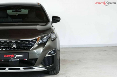 Peugeot 3008 Gebrauchtwagen Peugeot 3008 Gebrauchtwagen