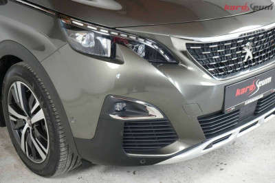 Peugeot 3008 Gebrauchtwagen Peugeot 3008 Gebrauchtwagen