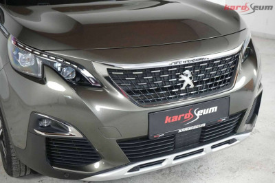 Peugeot 3008 Gebrauchtwagen Peugeot 3008 Gebrauchtwagen