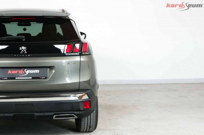Peugeot 3008 Gebrauchtwagen Peugeot 3008 Gebrauchtwagen