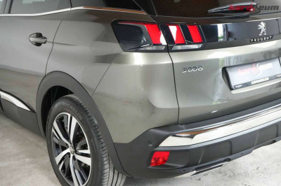 Peugeot 3008 Gebrauchtwagen Peugeot 3008 Gebrauchtwagen