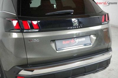 Peugeot 3008 Gebrauchtwagen Peugeot 3008 Gebrauchtwagen