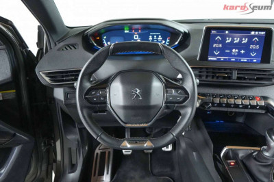 Peugeot 3008 Gebrauchtwagen Peugeot 3008 Gebrauchtwagen