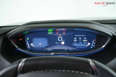 Peugeot 3008 Gebrauchtwagen Peugeot 3008 Gebrauchtwagen