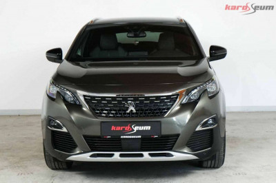 Peugeot 3008 Gebrauchtwagen Peugeot 3008 Gebrauchtwagen