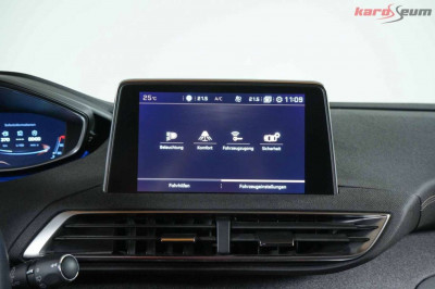 Peugeot 3008 Gebrauchtwagen Peugeot 3008 Gebrauchtwagen