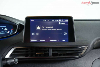 Peugeot 3008 Gebrauchtwagen Peugeot 3008 Gebrauchtwagen