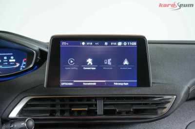Peugeot 3008 Gebrauchtwagen Peugeot 3008 Gebrauchtwagen