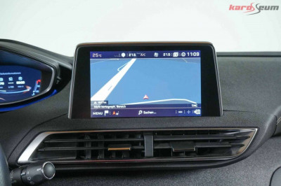Peugeot 3008 Gebrauchtwagen Peugeot 3008 Gebrauchtwagen