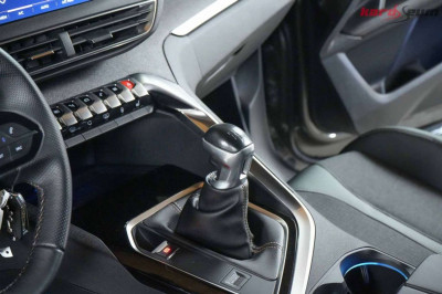 Peugeot 3008 Gebrauchtwagen Peugeot 3008 Gebrauchtwagen