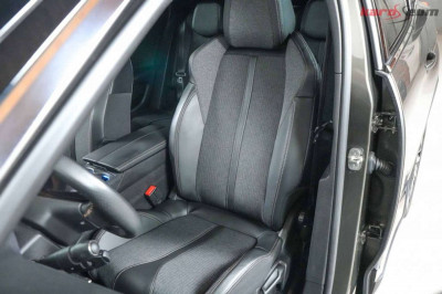 Peugeot 3008 Gebrauchtwagen Peugeot 3008 Gebrauchtwagen