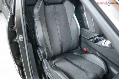 Peugeot 3008 Gebrauchtwagen Peugeot 3008 Gebrauchtwagen