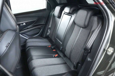 Peugeot 3008 Gebrauchtwagen Peugeot 3008 Gebrauchtwagen