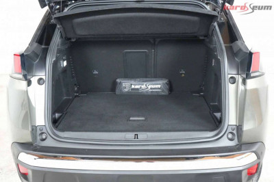 Peugeot 3008 Gebrauchtwagen Peugeot 3008 Gebrauchtwagen