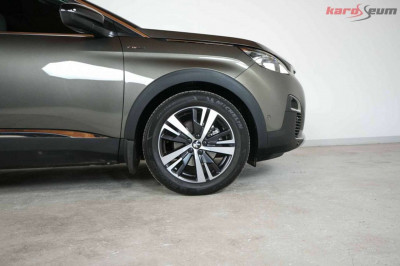 Peugeot 3008 Gebrauchtwagen Peugeot 3008 Gebrauchtwagen