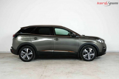 Peugeot 3008 Gebrauchtwagen Peugeot 3008 Gebrauchtwagen