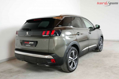 Peugeot 3008 Gebrauchtwagen Peugeot 3008 Gebrauchtwagen