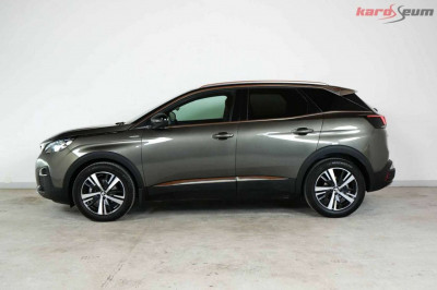 Peugeot 3008 Gebrauchtwagen Peugeot 3008 Gebrauchtwagen