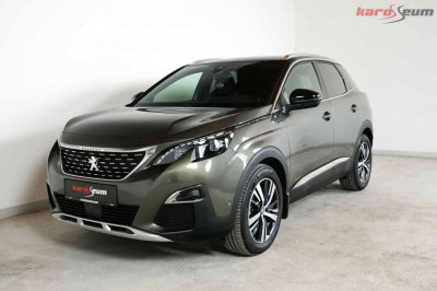 Peugeot 3008 Gebrauchtwagen Peugeot 3008 Gebrauchtwagen