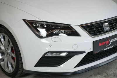Seat Leon Gebrauchtwagen Seat Leon Gebrauchtwagen