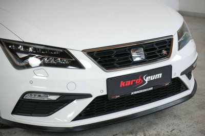 Seat Leon Gebrauchtwagen Seat Leon Gebrauchtwagen
