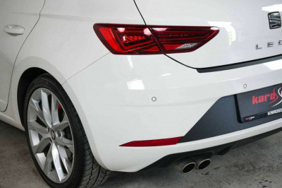 Seat Leon Gebrauchtwagen Seat Leon Gebrauchtwagen