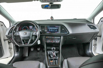 Seat Leon Gebrauchtwagen Seat Leon Gebrauchtwagen