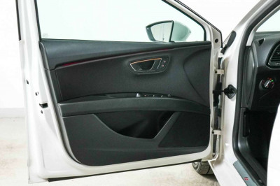 Seat Leon Gebrauchtwagen Seat Leon Gebrauchtwagen