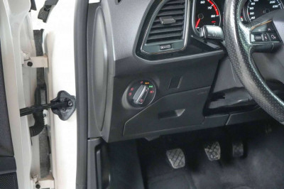 Seat Leon Gebrauchtwagen Seat Leon Gebrauchtwagen