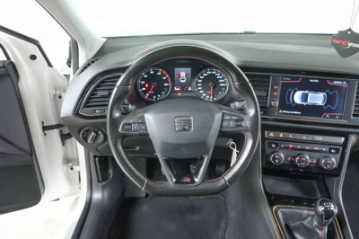 Seat Leon Gebrauchtwagen Seat Leon Gebrauchtwagen