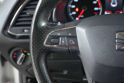 Seat Leon Gebrauchtwagen Seat Leon Gebrauchtwagen