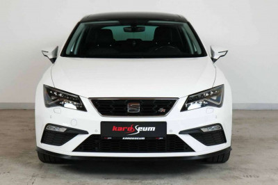Seat Leon Gebrauchtwagen Seat Leon Gebrauchtwagen