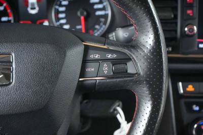 Seat Leon Gebrauchtwagen Seat Leon Gebrauchtwagen