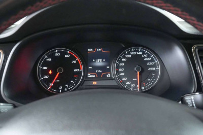 Seat Leon Gebrauchtwagen Seat Leon Gebrauchtwagen